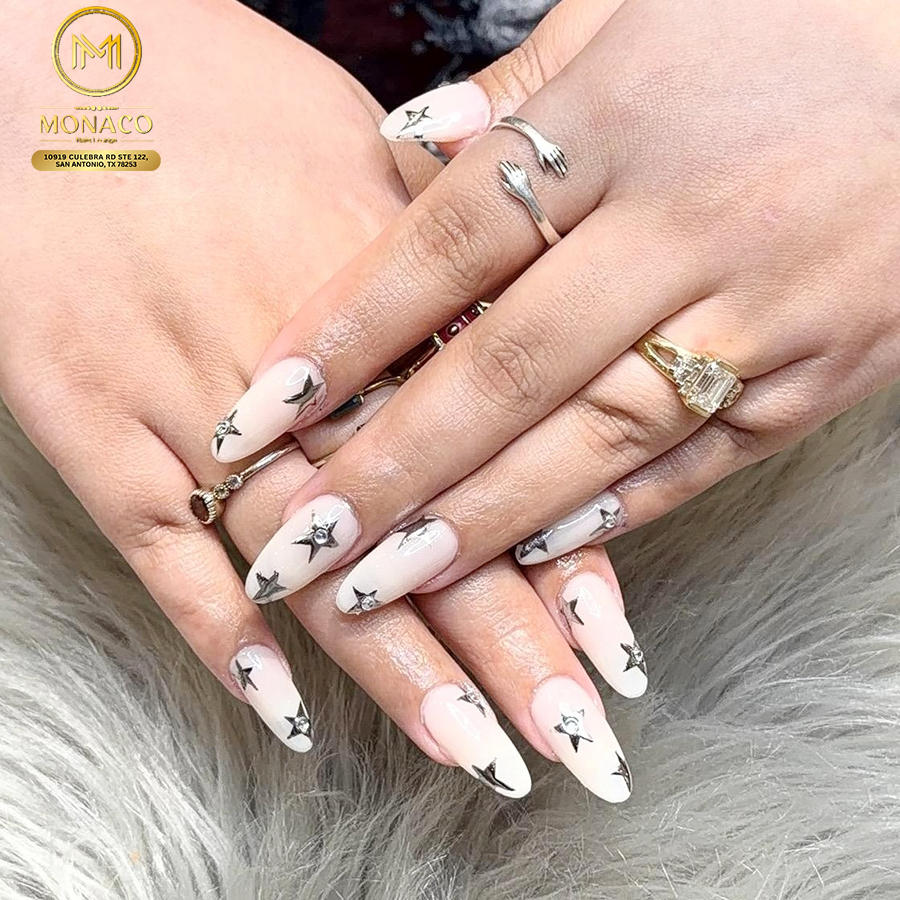 Nails Design